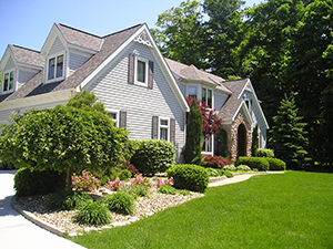 Landscapers and Lawncare Services in East Meadow, NY